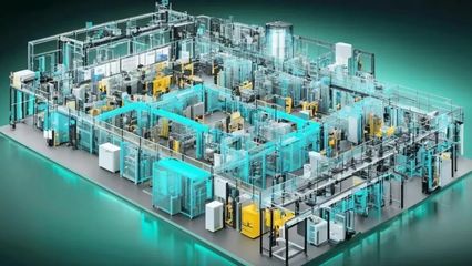 匯川技術(shù)收購Irai 開啟工業(yè)軟件與數(shù)字孿生新征程