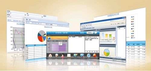 收銀系統軟件 收銀機軟件 便利店收銀軟件