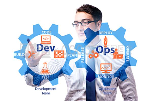 DevOps軟件開發(fā) 概念與實踐