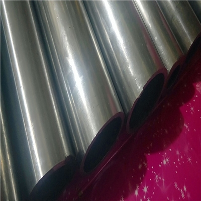 35CrMo精密異形管生產與防腐鋼管批發現貨服務