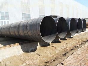 懷寧螺旋鋼管廠家價(jià)格及產(chǎn)品概述