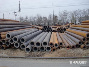 16Mn小口徑無縫鋼管 性能優(yōu)勢(shì)與應(yīng)用領(lǐng)域探析