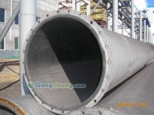 16錳（Q345B）中直縫焊管價(jià)格解析與市場(chǎng)趨勢(shì)