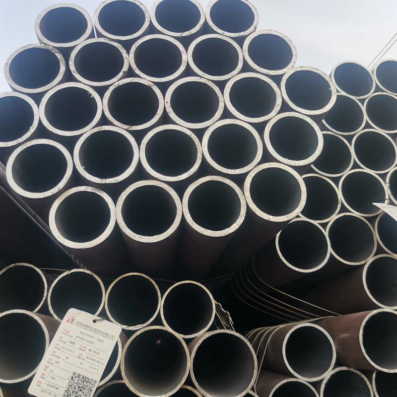 廣東陽(yáng)江精密管材加工 無(wú)縫管與丁字焊卷管的圓盤鋸切割技術(shù)解析