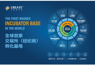科瑞得與您相約IFXEXPO峰會，共探MT4白標服務與軟件技術(shù)開發(fā)新機遇